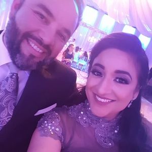 Meet your Posher, Veronica